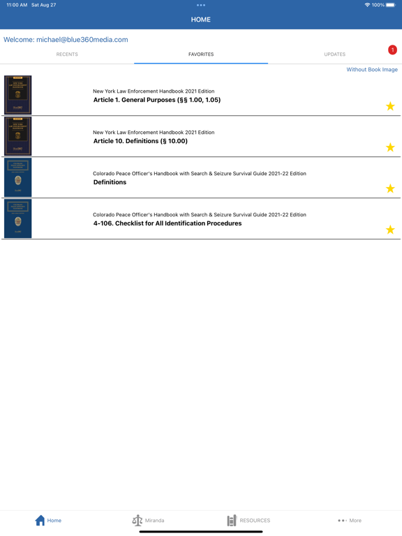 Blue 360 Media screenshot 3