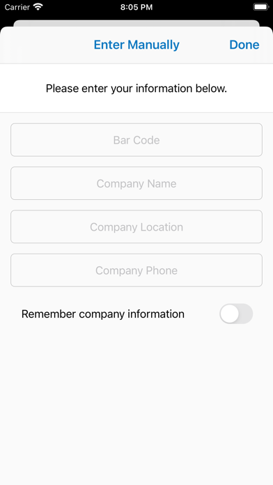 Blue Chip Repair (Texas) screenshot 2