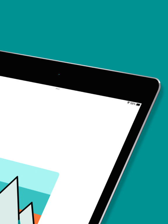 Blue Liner Flows screenshot 1