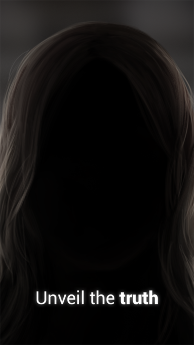 Blue Orchid: Interactive Story screenshot 1