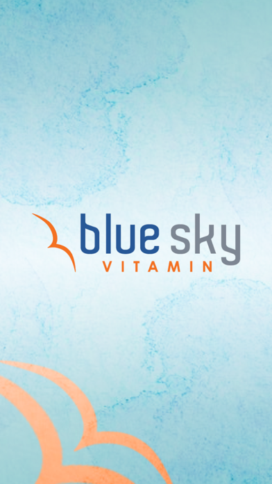 Blue Sky Vitamin screenshot 6