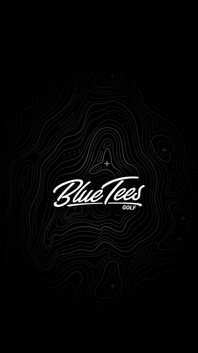 Blue Tees GAME: AI Golf GPS screenshot 8