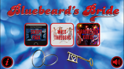Bluebeard's Bride screenshot 4