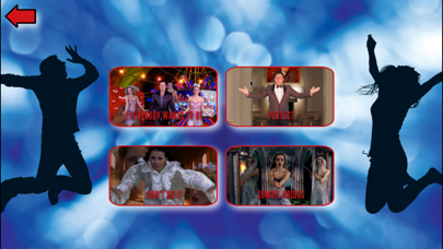 Bluebeard's Bride screenshot 1