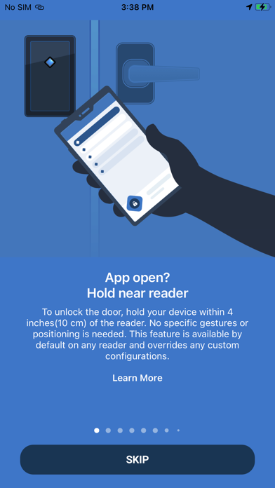 BlueDiamond™ Mobile screenshot 6