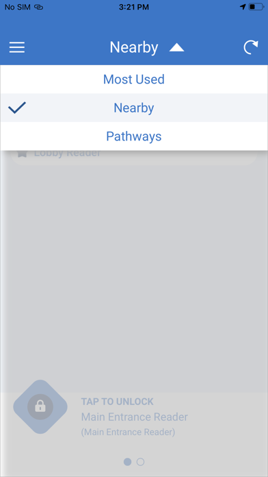 BlueDiamond™ Mobile screenshot 3