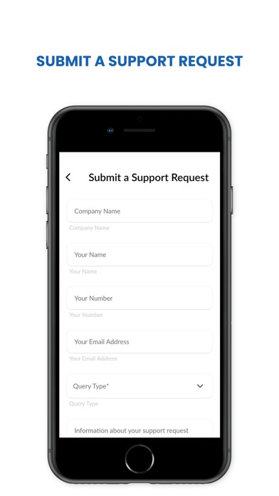 Bluefire Technology Solutions screenshot 3