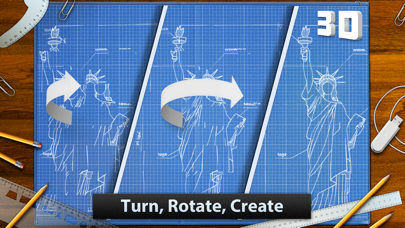 Blueprint 3D screenshot 5