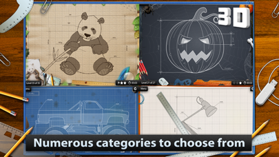 Blueprint 3D screenshot 4
