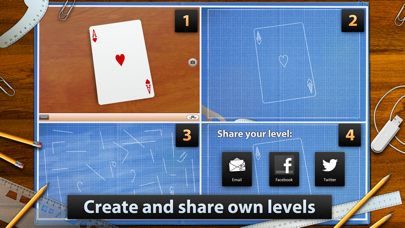 Blueprint 3D screenshot 1