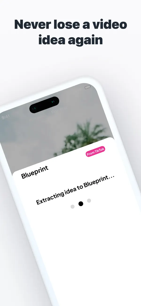 Blueprint for Creators screenshot 6
