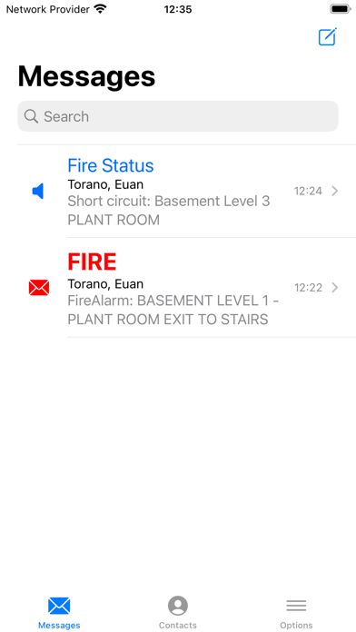 BlueSky Communicator screenshot 4