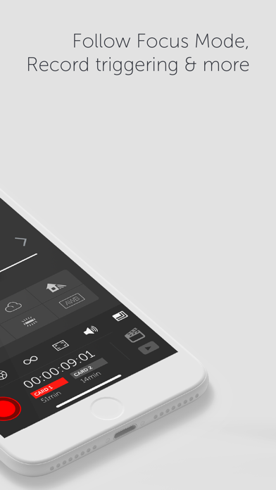 Bluetooth+ for Blackmagic screenshot 4