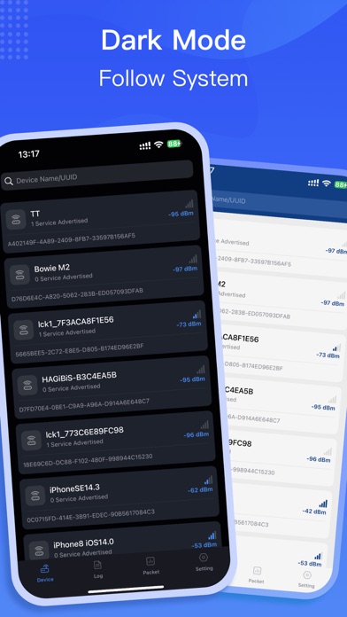 BluetoothAssistant screenshot 4