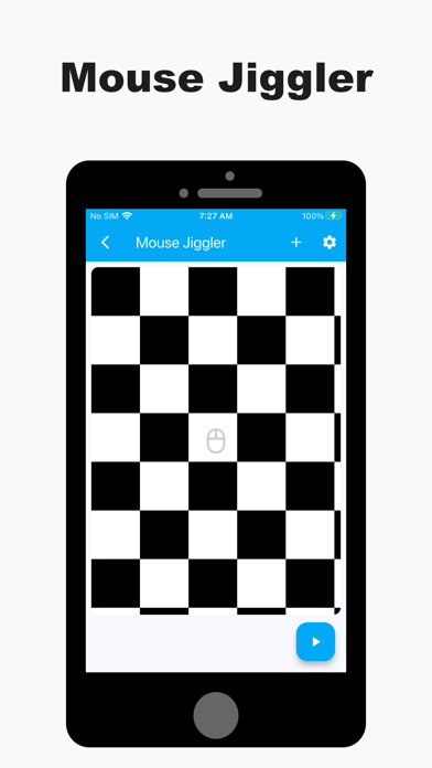 Bluetouch™ screenshot 4