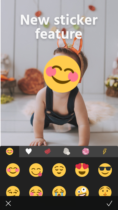 Blur Background Photo Effect screenshot 2
