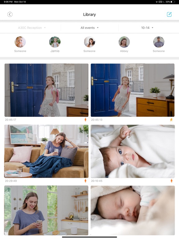 blurams screenshot 3