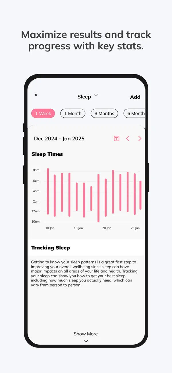 BLUSH FITNESS Virtual screenshot 2