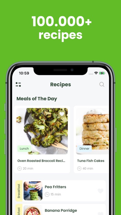 BLW Meals - Start Solid Foods screenshot 6