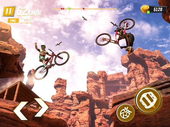 BMX Bike Race - Bicycle games screenshot 3