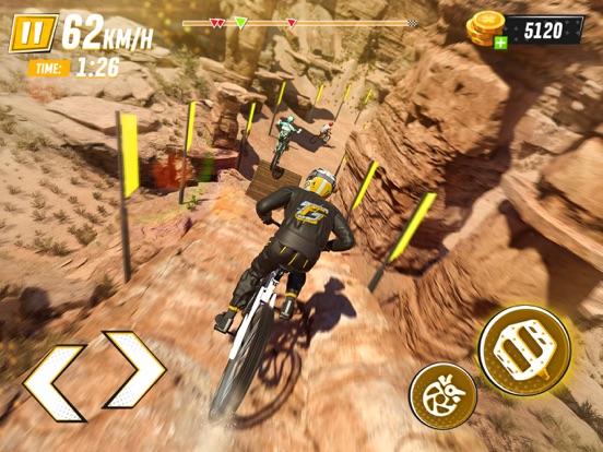 BMX Bike Race - Bicycle games screenshot 6