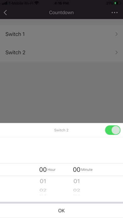 BN-LINK Smart screenshot 1