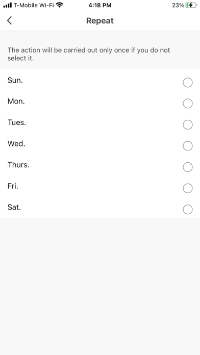 BN-LINK Smart screenshot 3