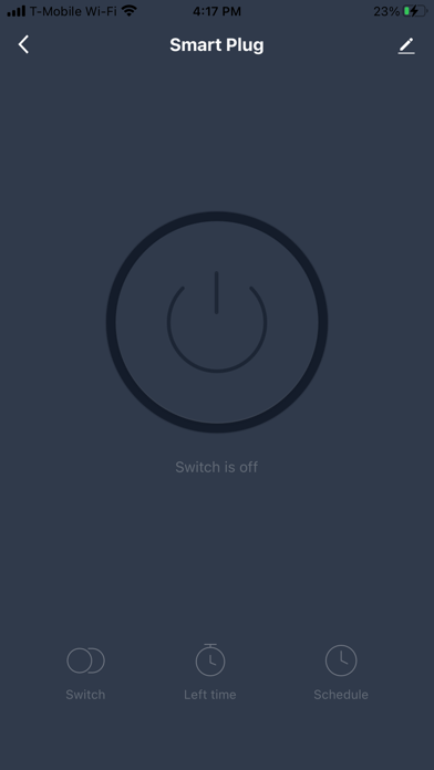 BN-LINK Smart screenshot 6