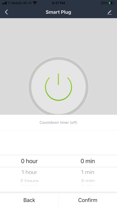 BN-LINK Smart screenshot 5