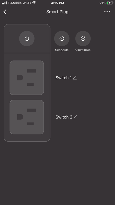 BN-LINK Smart screenshot 4