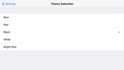 BNStopwatch screenshot 1
