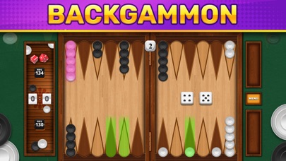 Board Games of Two: 2 Player screenshot 3