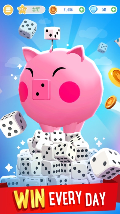 Board Kings-Board Dice Games screenshot 1