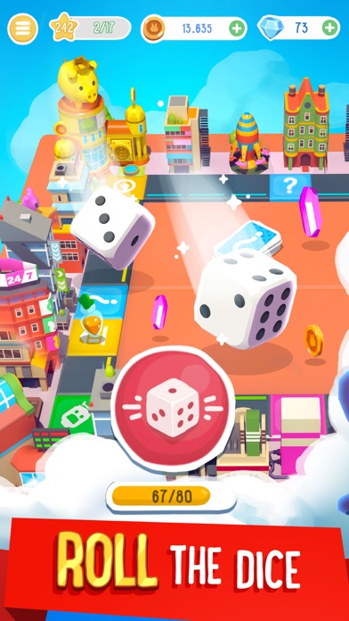 Board Kings-Board Dice Games screenshot 4