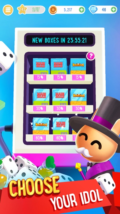 Board Kings-Board Dice Games screenshot 3
