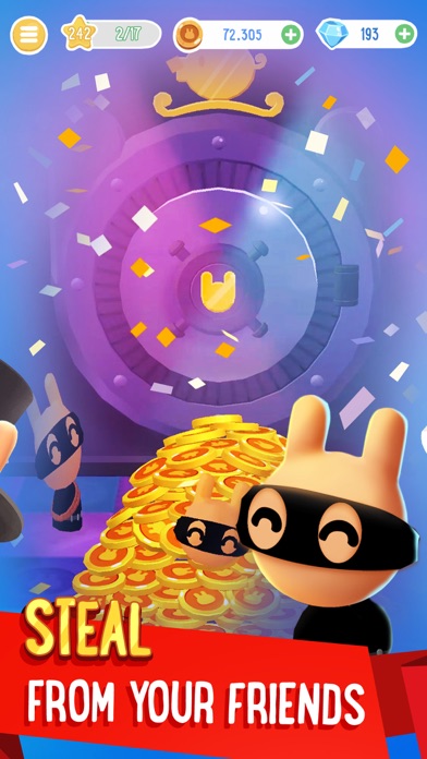 Board Kings-Board Dice Games screenshot 2