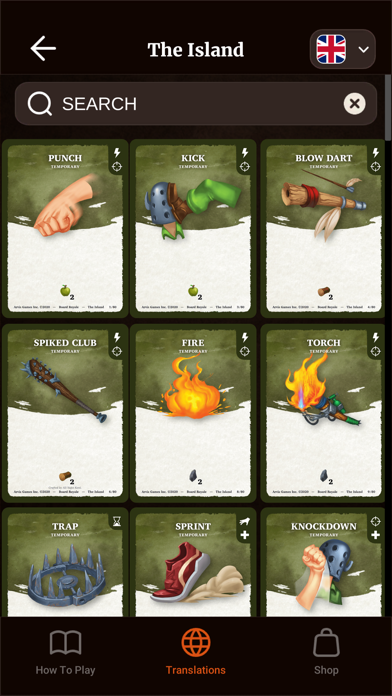 Board Royale Helper screenshot 3