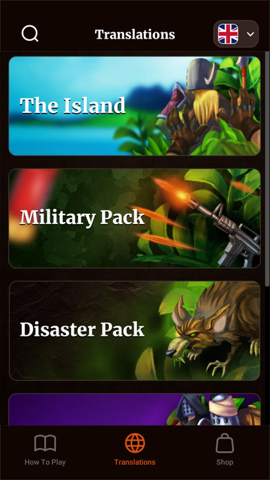 Board Royale Helper screenshot 4