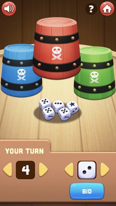 Board World - Board Game screenshot 1