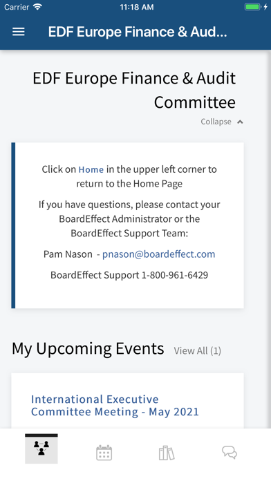 BoardEffect screenshot 1