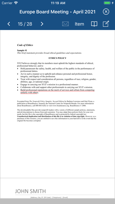 BoardEffect screenshot 4