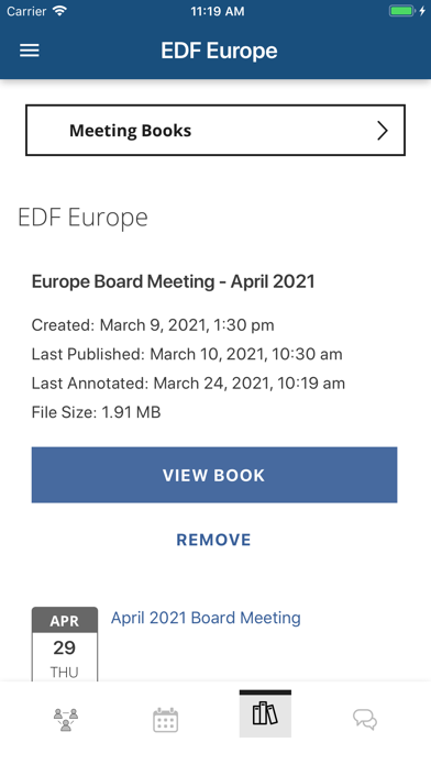 BoardEffect screenshot 2