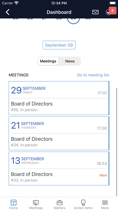 BoardMaps Mobile screenshot 4