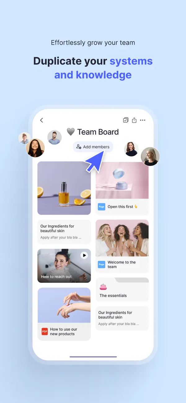 Boards.com screenshot 3