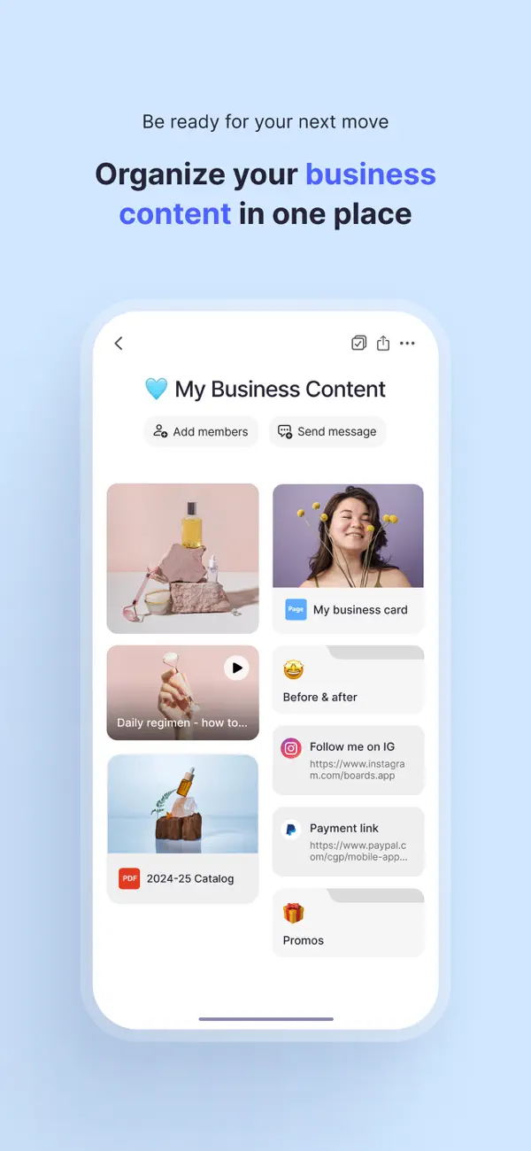 Boards.com screenshot 6