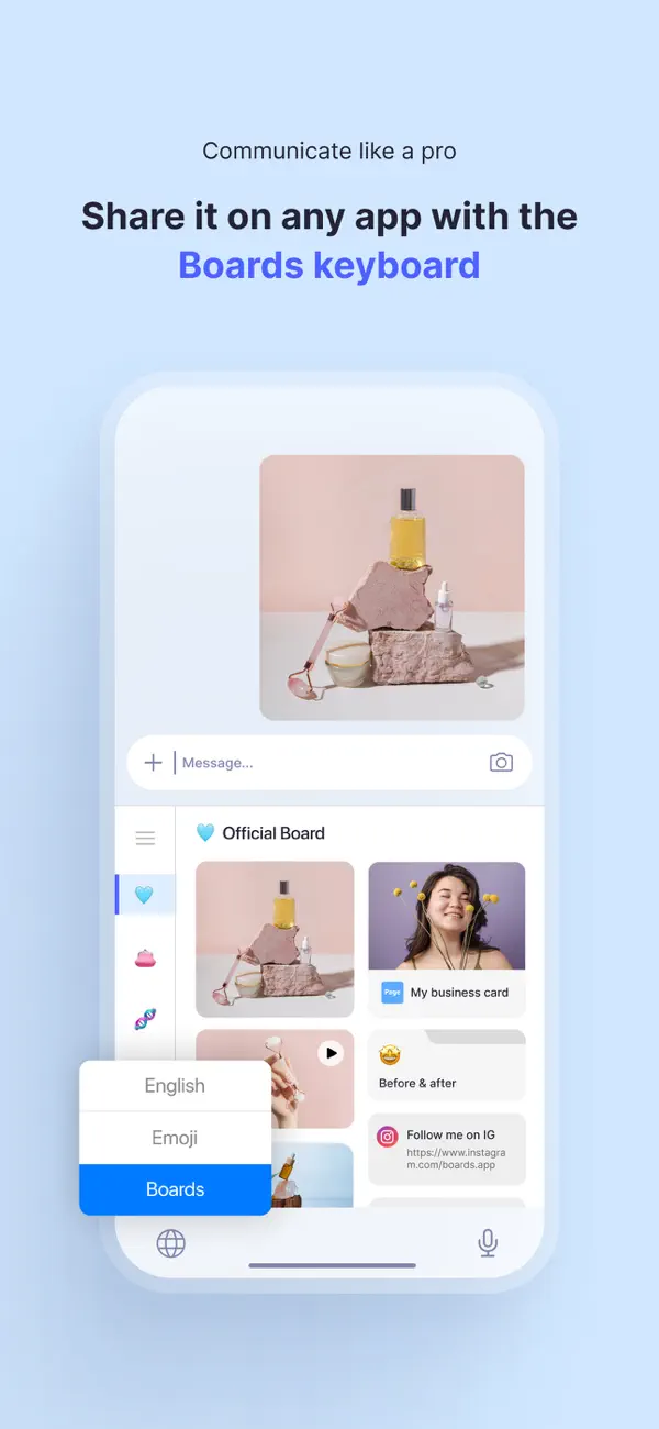 Boards.com screenshot 5
