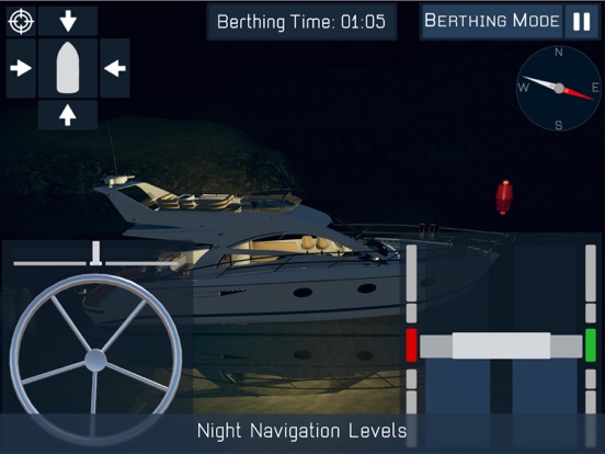 Boat Master screenshot 1