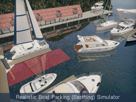 Boat Master screenshot 10