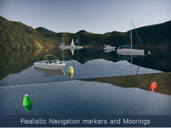 Boat Master screenshot 2