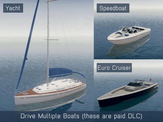 Boat Master screenshot 6